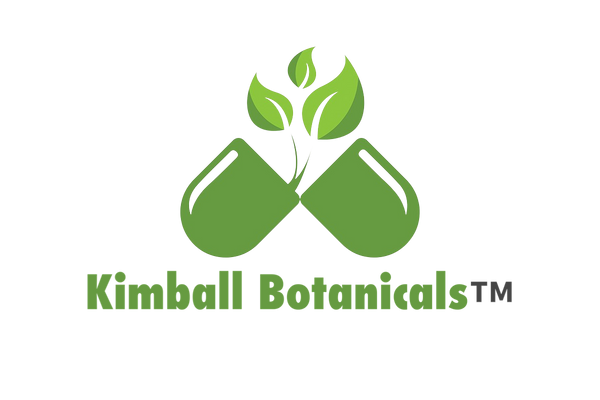 Kimball Botanicals logo